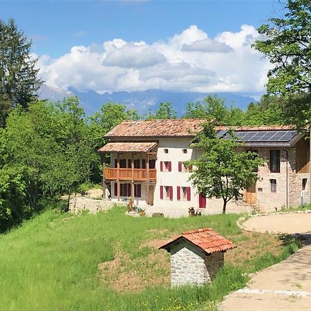 Dimora Grotta Azzurra Hotel Tiago Eksteriør billede